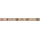 Бордюр «Дария 7» 50х4.7 см