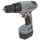 Шуруповерт аккумуляторный Practyl KD512-1120, 12 В Ni-Cd 1.3 Ач