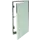 Люк Maxitech Плюс 20x40 см под плитку Люк Maxitech Плюс 20x40 см под плитку