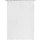 Тюль на ленте Sanal, 250x260 см, однотон, цвет белый Тюль на ленте Sanal, 250x260 см, однотон, цвет белый