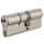 Цилиндр Cisa Astral S ОА3S1-19.12, 30x10x40 мм, ключ/ключ, цвет никель, без вертушки