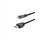 Кабель HDMI-MICROHDMI Oxion 4K V2.0 1.8 м