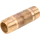 Удлинитель Viega 267407, 3/4"x80 мм, бронза 267407