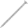 Саморезы универсальные оцинкованные 3.5x50, 7 шт.