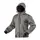 Толстовка Neo Softshell, отстегивающийся капюшон, размер S