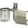 Держатель для туалетной бумаги WasserKRAFT Exter K-5259