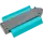 Шаблон для измерения очертаний, Wolfcraft 6949000