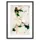 Постер Дом Корлеоне Белые пионы 07-0560-30x40, 30x40 см