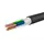 Кабель Альфакабель ВВГнг(А)-LSLTx 3x2.5 50 м ГОСТ