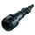 Адаптер для аксессуаров Karcher-Bosch пластик, F016800575