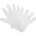 Перчатки прочные York полиэтилен, 100 шт.
