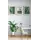 Постер Простопостер "Пальма" 40x30 см