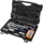 Набор головок Dexter HT205187, 64 предмета