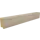 Рейка Ривьера 40x30x2700 мм МДФ цвет дуб сонома