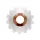 Светильник настенный Hiper Flower, H051-0, 9W, LED