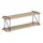 Полка с полкодержателями Skyland SH4-ROD 00-07067673