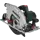 Циркулярная пила Metabo KS 85 FS, 601085000, 235 мм, 2000 Вт