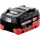 Аккумулятор Metabo 18 В Li-Ion 8 Ач