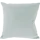 Подушка Merida 45x45 см цвет серо-голубой