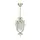 ЛТ_4686/1 ПОДВЕС 1X1X40W E14 SHARM