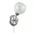 Бра Lumion Nevette 3063/1W E14 60 Вт 220 В