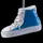 Ёлочная игрушка ErichKrause® Decor 43986, 5x3см 1шт Разноцветный Ёлочная игрушка ErichKrause® Decor 43986, 5x3см 1шт Разноцветный