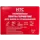 Лента-герметик HTC ЛГ/15 10x0.1 м Лента-герметик HTC ЛГ/15 10x0.1 м