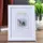 Фоторамка пластик Gallery 15x21 см 861 белый