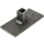 Крепление 15.5x10.5 мм сталь