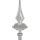 Пика 132x55 мм