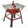 Станок распиловочный Einhell TC-TS 254 U 4340510, 2200 Вт, 254 мм Станок распиловочный Einhell TC-TS 254 U 4340510, 2200 Вт, 254 мм