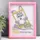 Рамка Keep memories 3935843, 15x21 см, пластик, цвет розовый