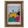 Рамка Platinum Офис 280_1015, 10x15 см, пластик, цвет бронза Рамка Platinum Офис 280_1015, 10x15 см, пластик, цвет бронза