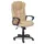Офисное кресло Tetchair экокожа кресло baron 9779
