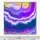 Картина в раме "Neon agate, the beauty of stone" 105x105 см Картина в раме "Neon agate, the beauty of stone" 105x105 см