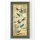 Картина в раме Elenadecor "Индиго" 50x26 см