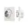 Панель INTELLIGENT ARLIGHT 028122 16 В IP20 цвет белый Панель INTELLIGENT ARLIGHT 028122 16 В IP20 цвет белый