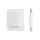 Панель Arlight SMART-P47-DIM-G-SUF 3V 2 зоны Knob 2.4G 032984 Панель Arlight SMART-P47-DIM-G-SUF 3V 2 зоны Knob 2.4G 032984