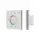 Панель Arlight Sens SMART-P67-MULTI White 230V 4 зоны 2.4G 028321