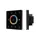 Панель Arlight Sens SMART-P67-MULTI Black 230V 4 зоны 2.4G 028322