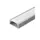 Профиль Arlight ARH-WIDE-W39-2000 ANOD 030982 2 м