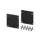 Заглушка Arlight SL-ARC-3535 Black 026591