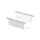 Заглушка Arlight SL-LINIA88-FS 030506 Заглушка Arlight SL-LINIA88-FS 030506