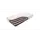 Матрас Dreamline Junior Springless 85x190, односпальный, кокосовый Матрас Dreamline Junior Springless 85x190, односпальный, кокосовый