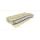 Матрас Dreamline Relax Massage S1000 110x186, полутораспальный, латексный
