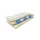 Матрас Dreamline Prime Smart Zone 110x190, полутораспальный, латексный