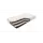 Матрас Dreamline Mix Holl 60x180, детский, жесткий, кокосовый