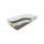 Матрас Dreamline Coal Memory Komfort Massage S-2000 110x195, полутораспальный