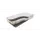 Матрас Dreamline Coal Memory Space Massage DS 110x185, полутораспальный Матрас Dreamline Coal Memory Space Massage DS 110x185, полутораспальный
