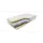 Матрас Dreamline Natural Space Massage DS 85x190, односпальный, латексный